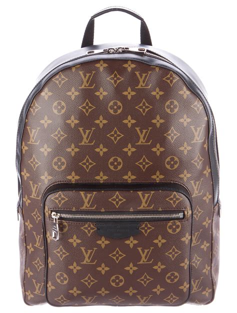 louis vuitton cooler backpack